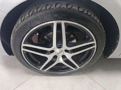 Audi A1 1.6 TDI S tronic Ambition (15)