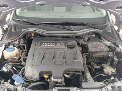 Audi A1 1.6 TDI S tronic Ambition (16)