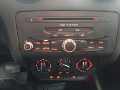 Audi A1 1.6 TDI S tronic Ambition (7)