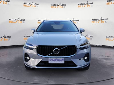 Volvo XC60 B4 (d) AWD Geartronic Momentum Pro (2)