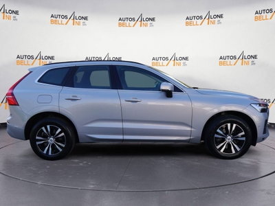 Volvo XC60 B4 (d) AWD Geartronic Momentum Pro (7)