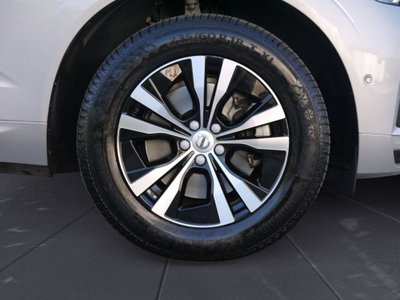 Volvo XC60 B4 (d) AWD Geartronic Momentum Pro (8)