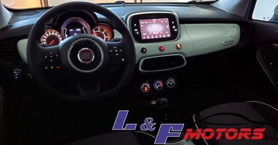 Fiat 500X 1.3 mjet 95cv (10)