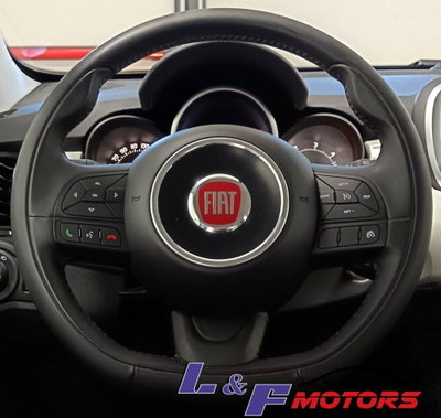 Fiat 500X 1.3 mjet 95cv (11)