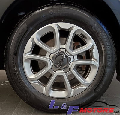 Fiat 500X 1.3 mjet 95cv (12)