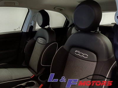 Fiat 500X 1.3 mjet 95cv (13)