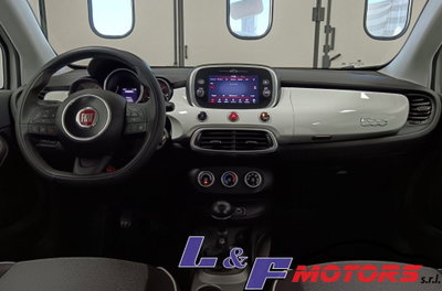 Fiat 500X 1.3 mjet 95cv (14)