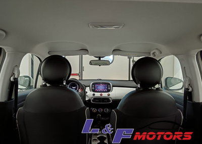 Fiat 500X 1.3 mjet 95cv (15)