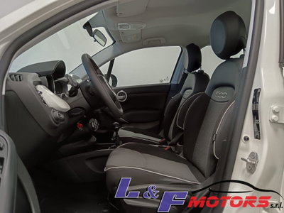 Fiat 500X 1.3 mjet 95cv (16)