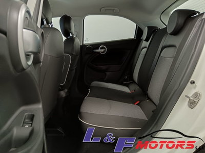 Fiat 500X 1.3 mjet 95cv (17)