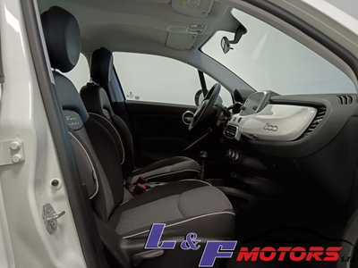 Fiat 500X 1.3 mjet 95cv (18)