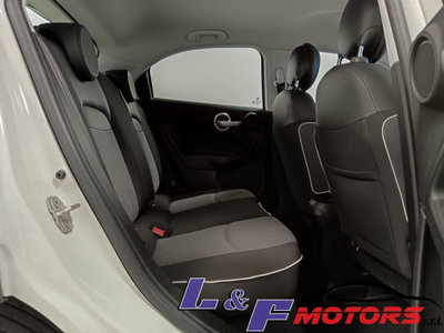 Fiat 500X 1.3 mjet 95cv (19)