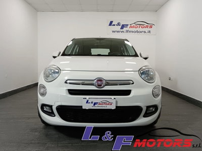 Fiat 500X 1.3 mjet 95cv (3)