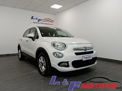 Fiat 500X 1.3 mjet 95cv (4)