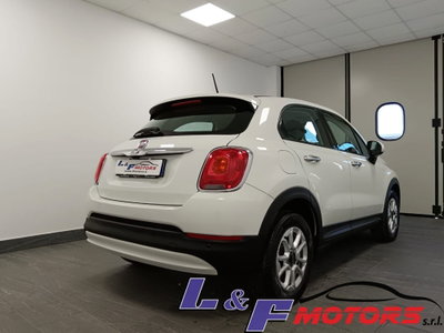 Fiat 500X 1.3 mjet 95cv (5)
