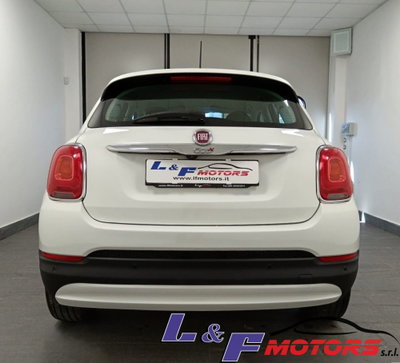 Fiat 500X 1.3 mjet 95cv (6)