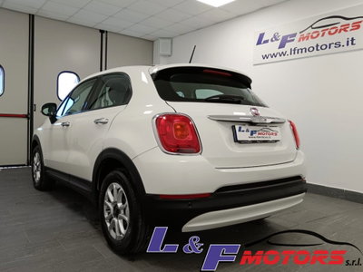 Fiat 500X 1.3 mjet 95cv (7)