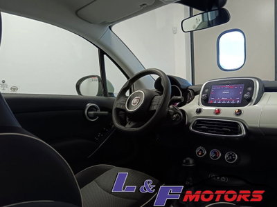 Fiat 500X 1.3 mjet 95cv (8)