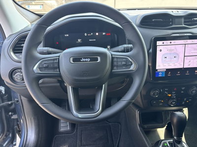 Jeep Renegade 1.5 turbo t4 mhev Summit 2wd dct (10)