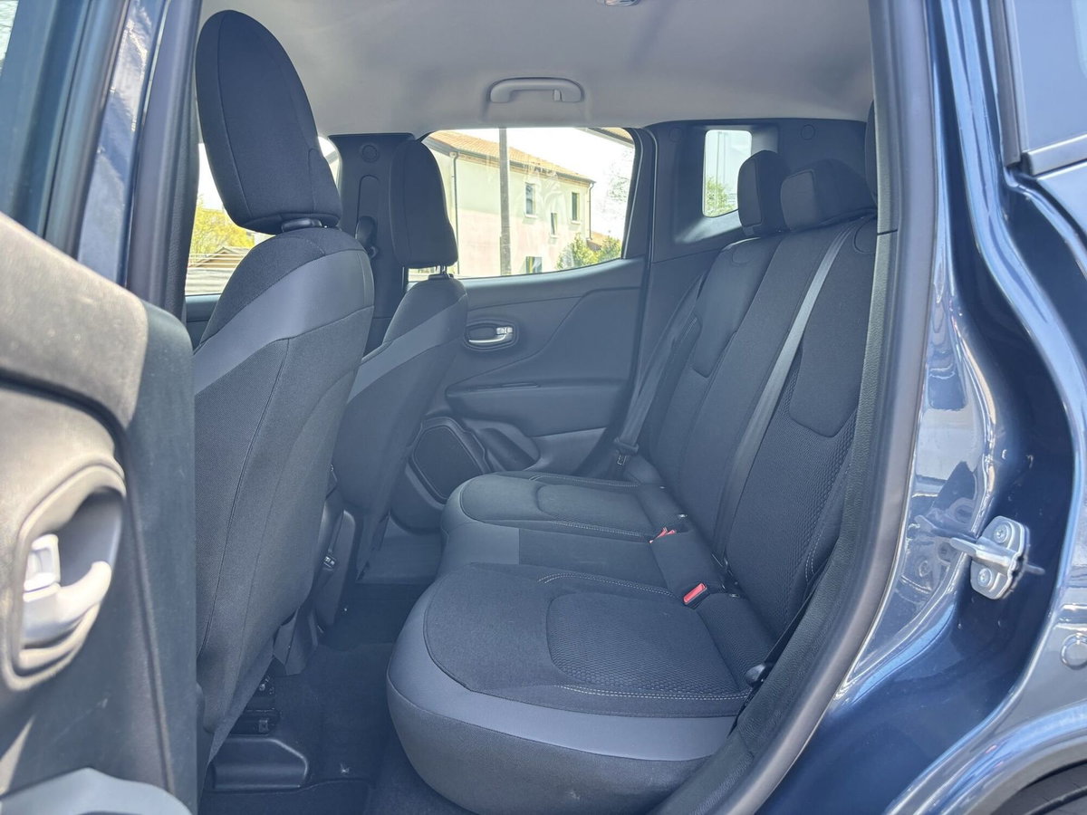 Jeep Renegade 1.5 turbo t4 mhev Summit 2wd dct (6)