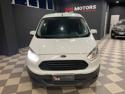 Ford Transit Courier 1.5 TDCi 75CV  Entry usato