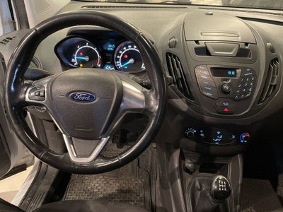 Ford Transit Courier 1.5 TDCi 75CV  Entry (9)
