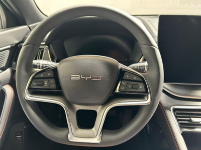 Byd Seal U DM-i 1.5 phev Boost 2wd (11)