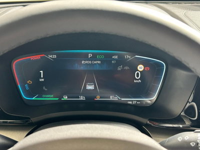 Byd Seal U DM-i 1.5 phev Boost 2wd (14)