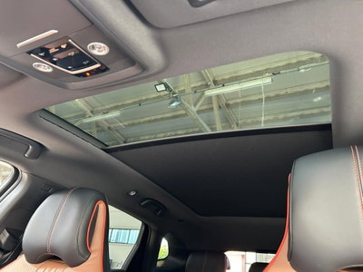 Byd Seal U DM-i 1.5 phev Boost 2wd (15)