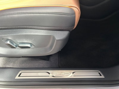Byd Seal U DM-i 1.5 phev Boost 2wd (17)