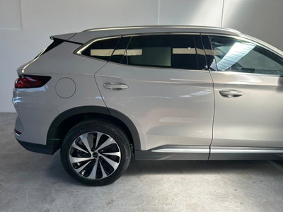 Byd Seal U DM-i 1.5 phev Boost 2wd (4)