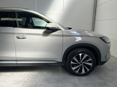 Byd Seal U DM-i 1.5 phev Boost 2wd (5)
