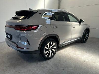 Byd Seal U DM-i 1.5 phev Boost 2wd (6)