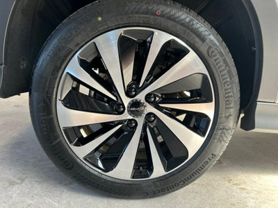 Byd Seal U DM-i 1.5 phev Boost 2wd (8)