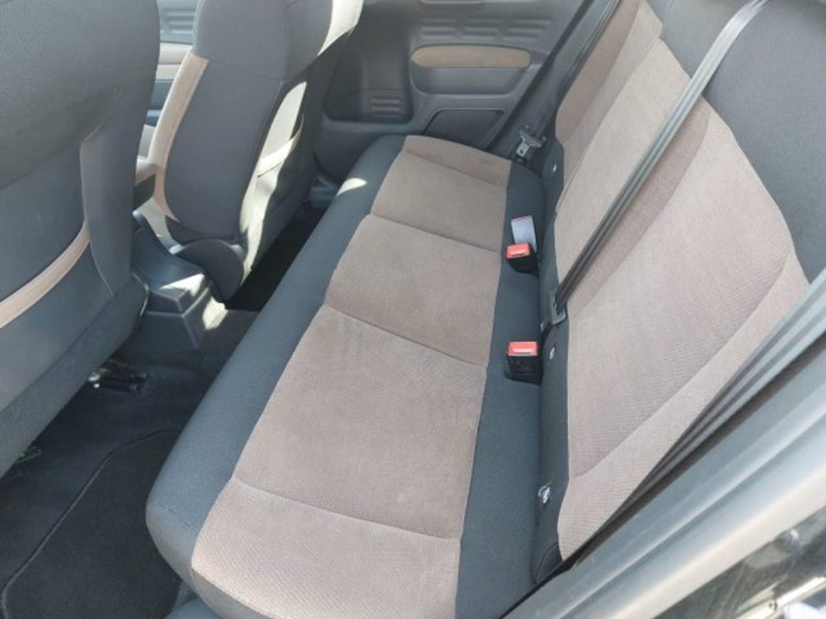 Citroen C4 Cactus BlueHDi 100 S&S ETG6 Shine (11)
