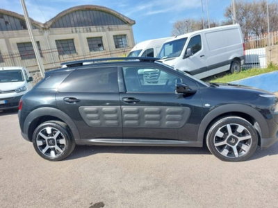 Citroen C4 Cactus BlueHDi 100 S&S ETG6 Shine (4)