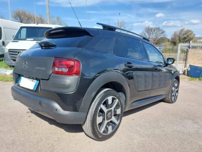 Citroen C4 Cactus BlueHDi 100 S&S ETG6 Shine (6)