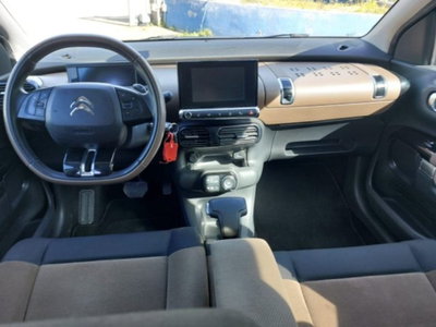 Citroen C4 Cactus BlueHDi 100 S&S ETG6 Shine (9)