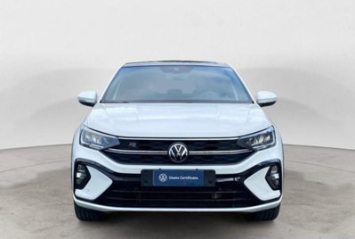 Volkswagen Taigo 1.0 TSI 110 CV DSG R-Line usata
