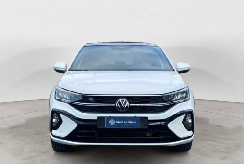 Volkswagen Taigo 1.0 TSI 110 CV DSG R-Line