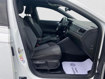 Volkswagen Taigo 1.0 TSI 110 CV DSG R-Line (15)