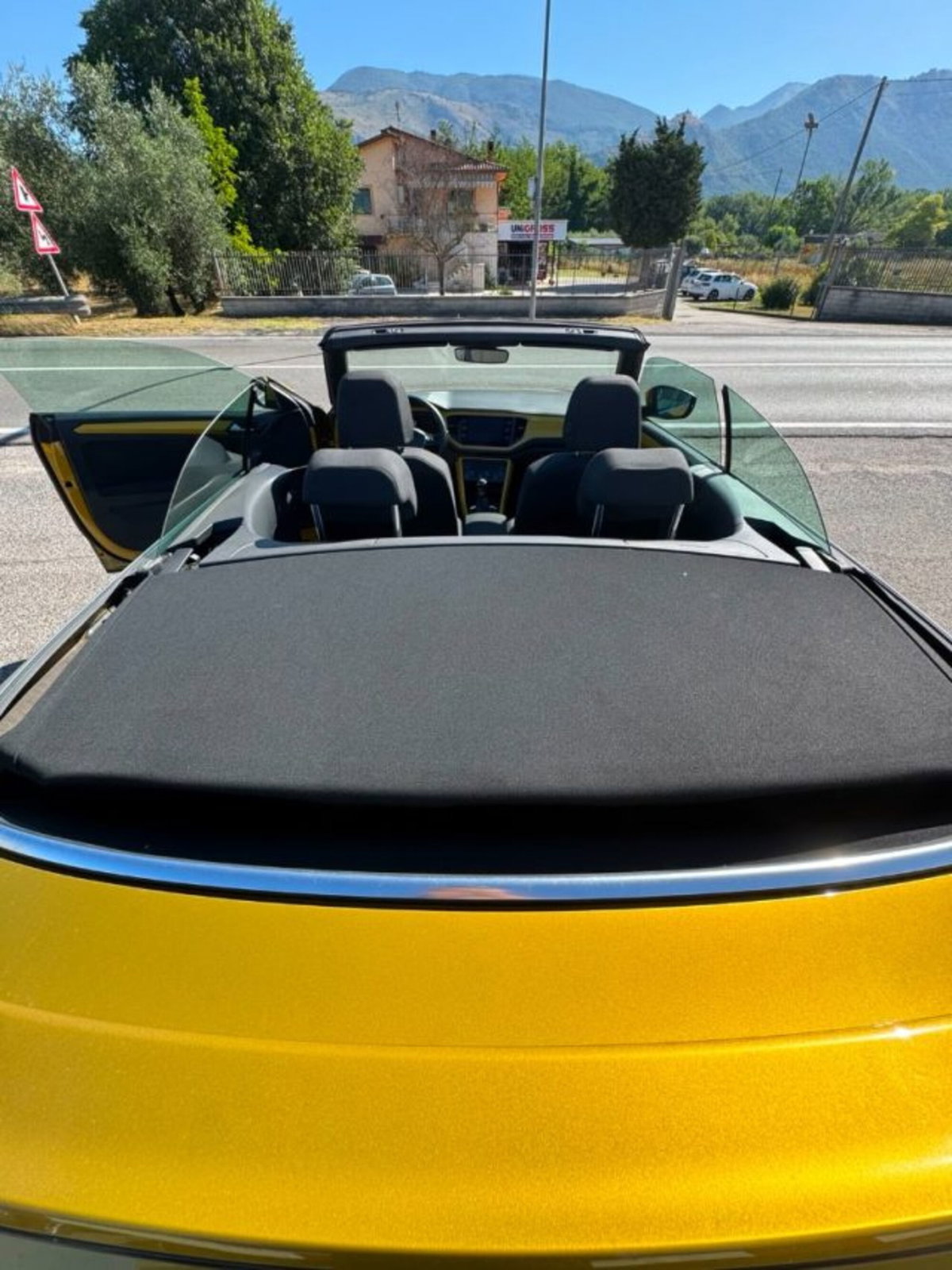 Volkswagen T-Roc Cabrio 1.0 TSI Style (13)