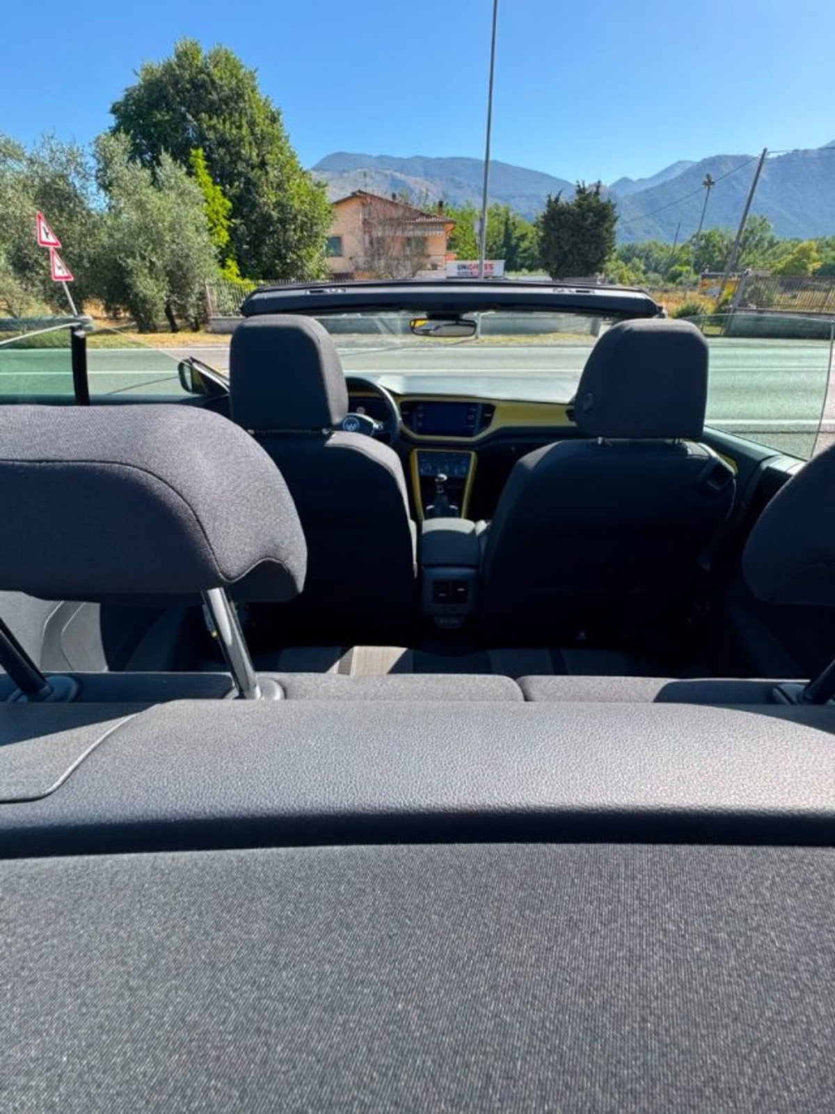Volkswagen T-Roc Cabrio 1.0 TSI Style (14)