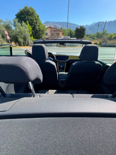 Volkswagen T-Roc Cabrio 1.0 TSI Style (14)