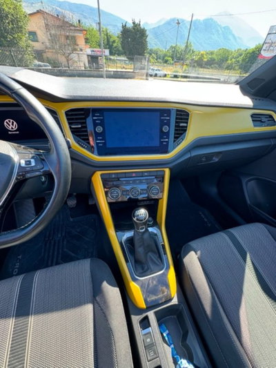 Volkswagen T-Roc Cabrio 1.0 TSI Style (16)