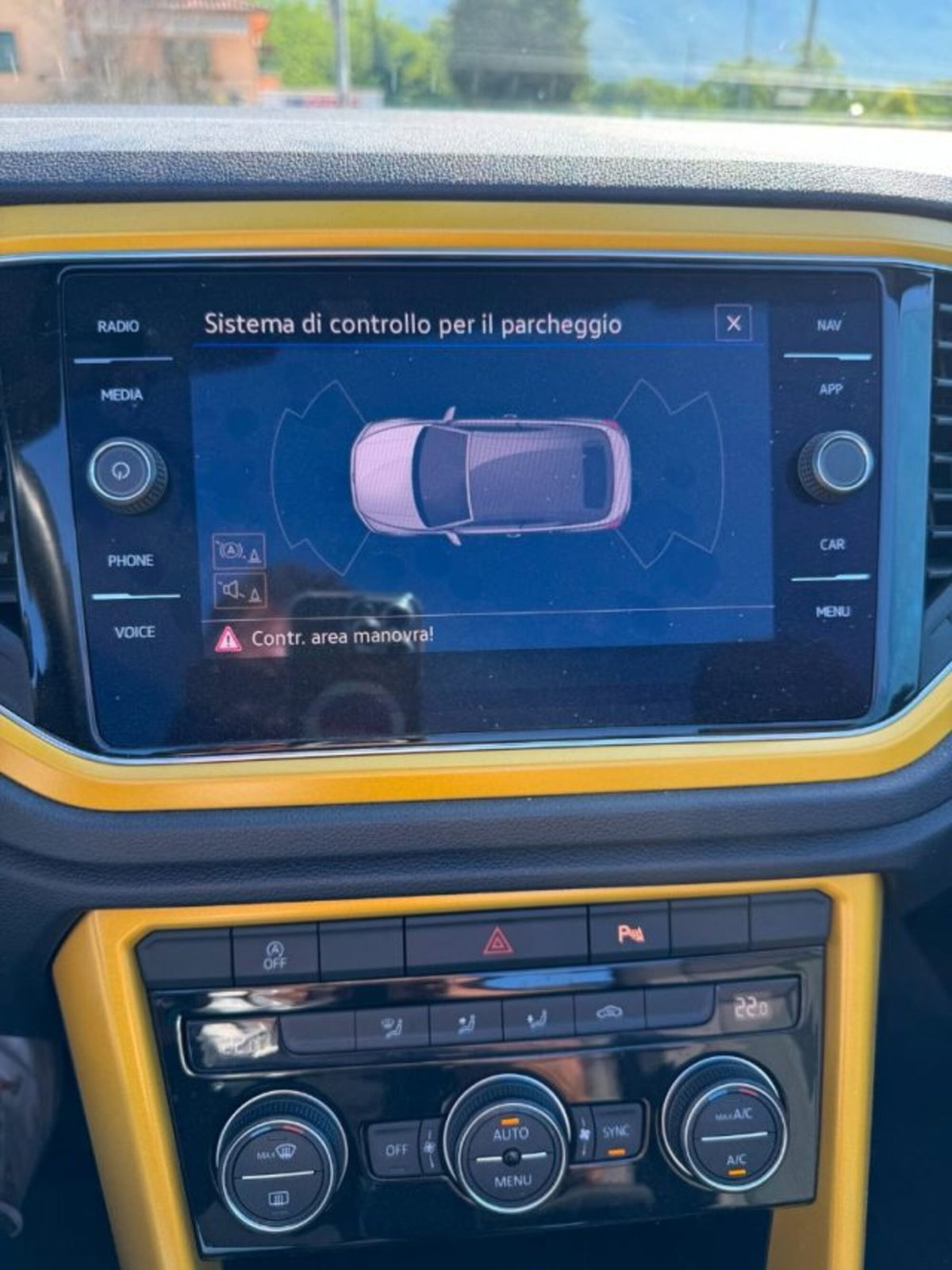 Volkswagen T-Roc Cabrio 1.0 TSI Style (18)