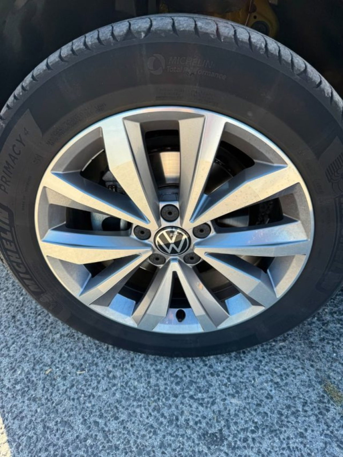 Volkswagen T-Roc Cabrio 1.0 TSI Style (20)