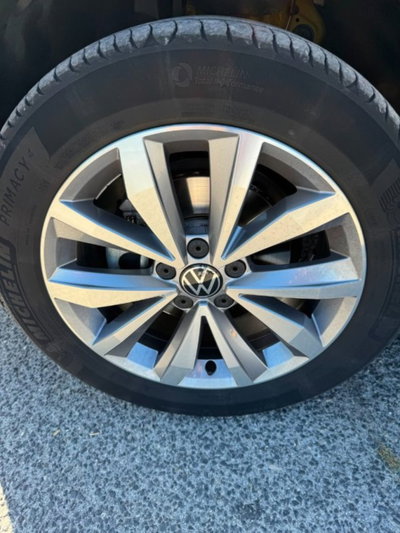 Volkswagen T-Roc Cabrio 1.0 TSI Style (20)