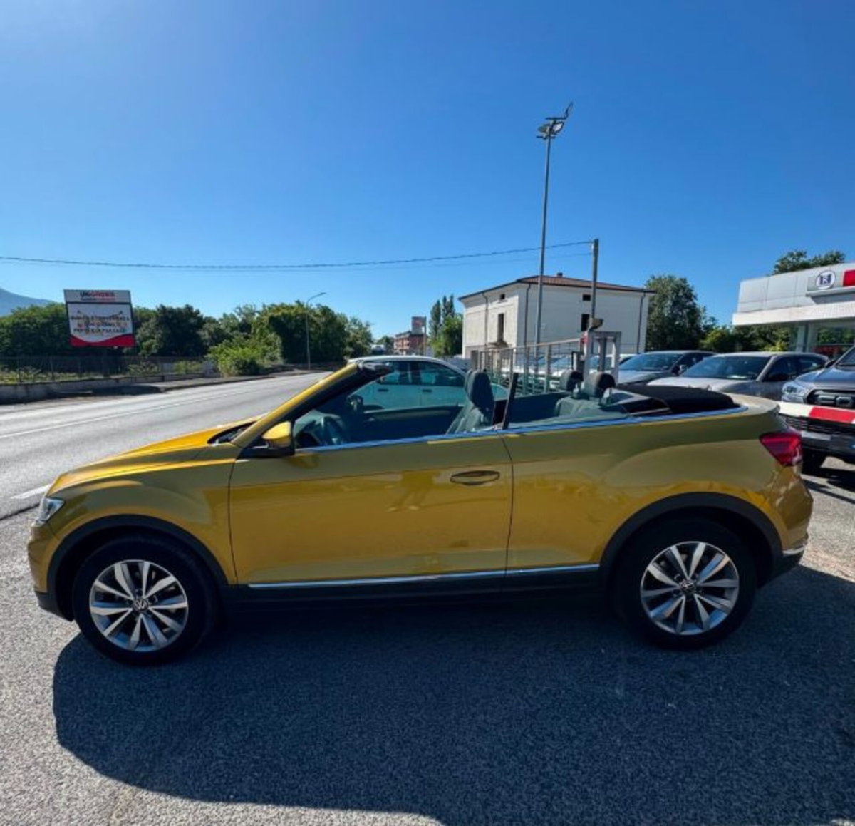 Volkswagen T-Roc Cabrio 1.0 TSI Style (3)