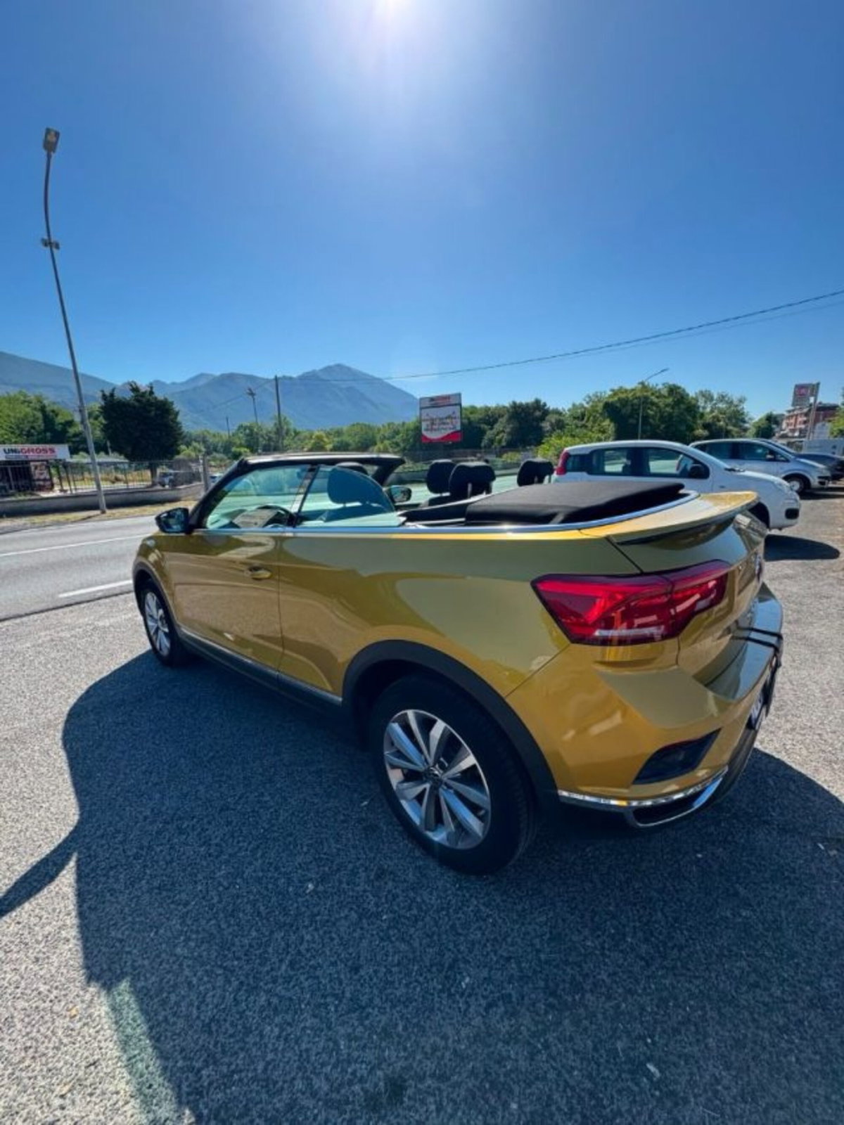 Volkswagen T-Roc Cabrio 1.0 TSI Style (4)
